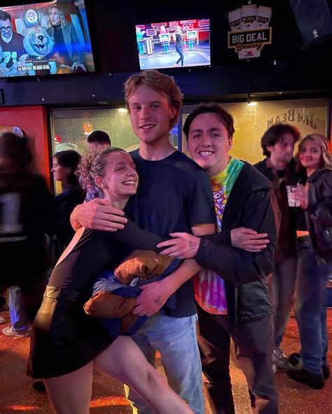 Julia DiCesare | Some pics from some stuff! | Instagram