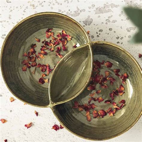 Navhara Premium Artistic Ceramic Dip Bowl Amalfiee_Ceramics – Amalfiee ...