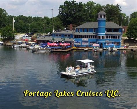 PORTAGE LAKES CRUISES (2026) All You Need to Know BEFORE You Go (with ...