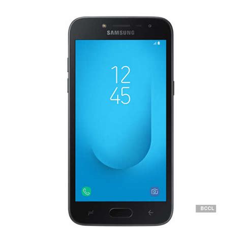 Samsung launches Galaxy J2 (2018) Photogallery - ETimes