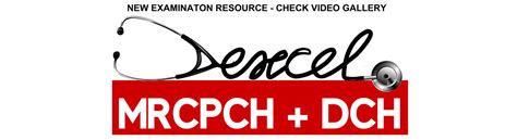 MRCPCH MRCPCH