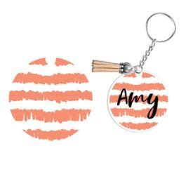 Image result for Circle Pattern On Keychain Felt