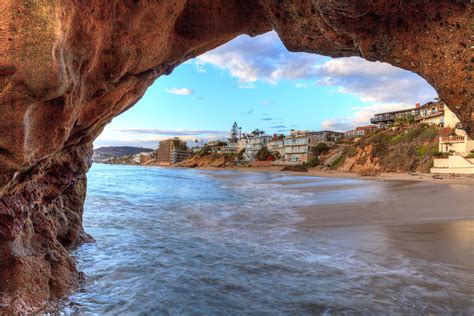See All 30 Beaches in Laguna Beach, CA - California Beaches
