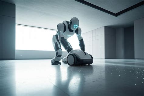 Robot Helper 的图像结果