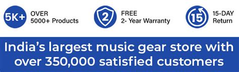 Buy Behringer Mixer, Audio Interface, Speakers Online | Bajaao