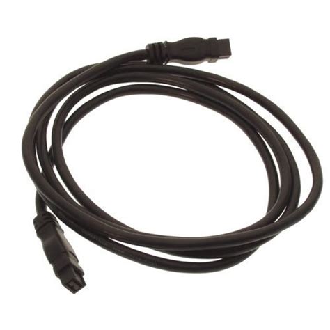 CableMax CableMax Firewire 800 1394b 9-pin to 9-pin 6ft. cable : Amazon ...