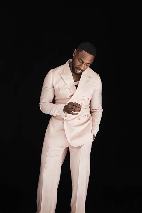 Tank to Star in BET+ Holiday Movie 'Favorite Son Christmas'