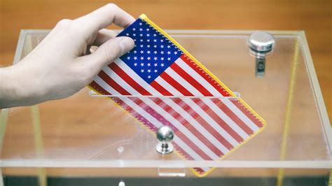 Straigh Ticket Voting Example 的图像结果