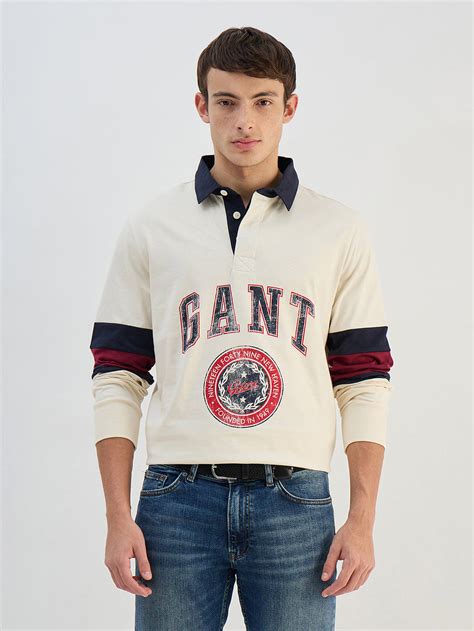 Shop GANT Clothing & Accessories | GANT India