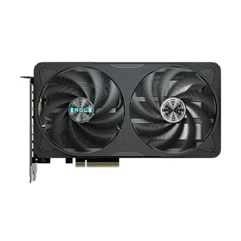 Gigabyte RTX 5060 Ti Eagle OC 8GB GDDR7 Graphics Card – Dual-Fan | 4K ...