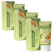 Image result for Comment Utiliser Exodermin