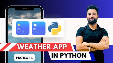 Image result for Weather Python Project Output Image Pls