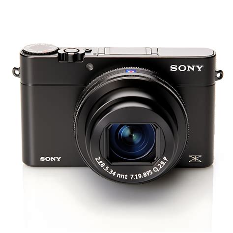 Sony Compact Camera 的图像结果