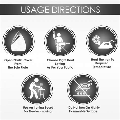 Buy Bajaj Majesty One 1000-Watt Dry Iron (Red/Black) Online at low ...