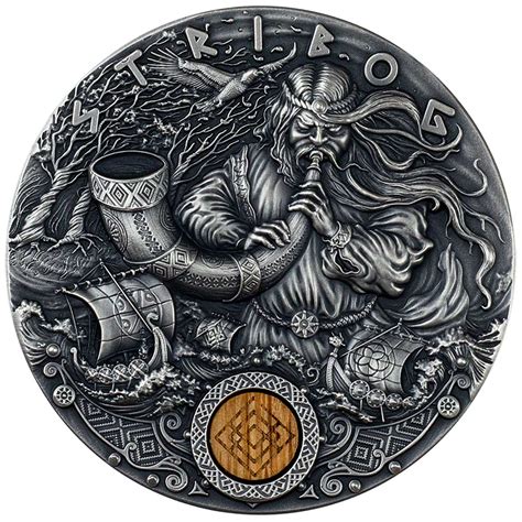 2020-MP-Slavic-Gods-Stribog-REV - AgAuNEWS