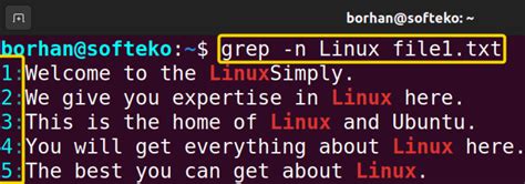 Image result for Shell Script to Count Number with Grep Command in Linux