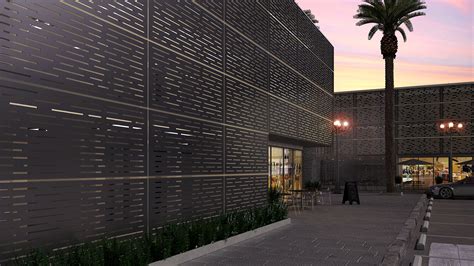 Architectural | Krishna Industrial Works
