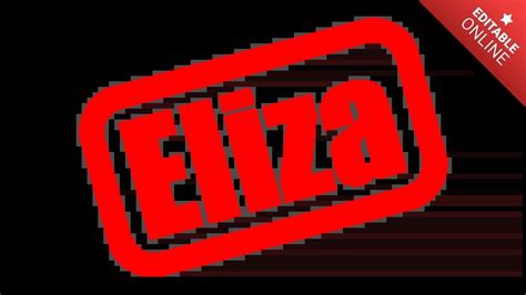 Image result for Eliza GUI Script