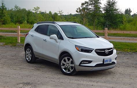 Buick Encore