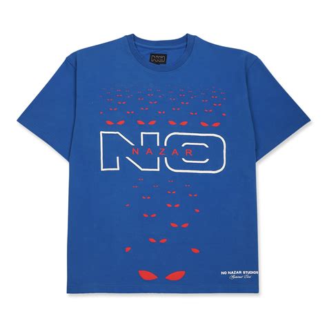 No Nazar - Cultural Streetwear