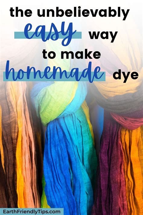 Image result for Homemade Dye