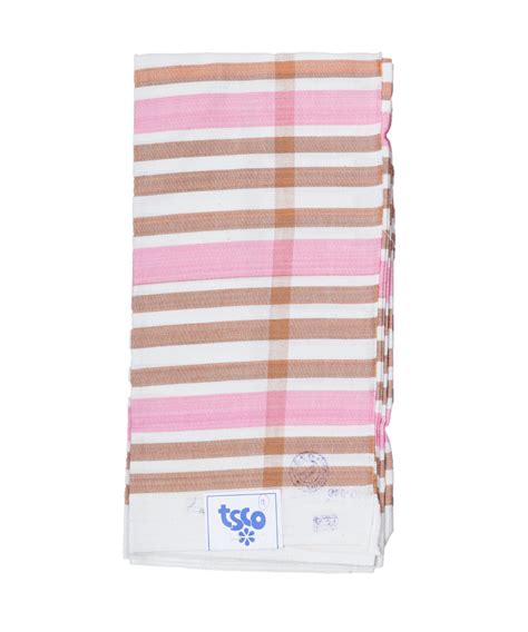 Handloom jogipet towels – TGSCO Handlooms