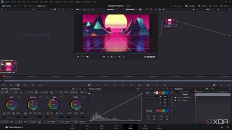 5 reasons I use DaVinci Resolve instead of After Effects for motion ...