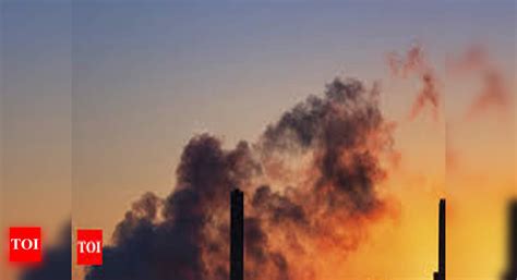 Chronic obstructive pulmonary disease caused by air pollution: Study ...