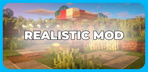 Image result for How to Download Realistic Minecraft Mod PC