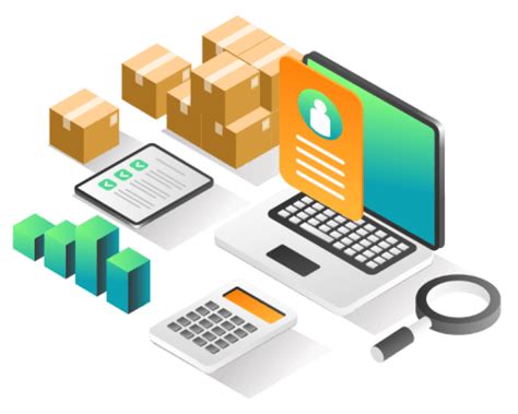 Supply Chain Management (SCM) Software Development Services