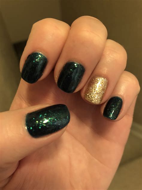 emerald natural nails beauty london photos