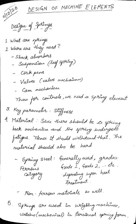 DOME After Springs - This notes includes welded and riveted joints and ...