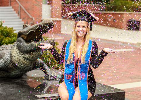 University of Florida graduation pictures - Tihler Shay Photography ...