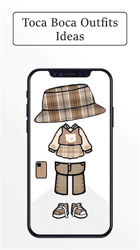 Outfits Aesthetic Ideas for Toca - App on Amazon Appstore