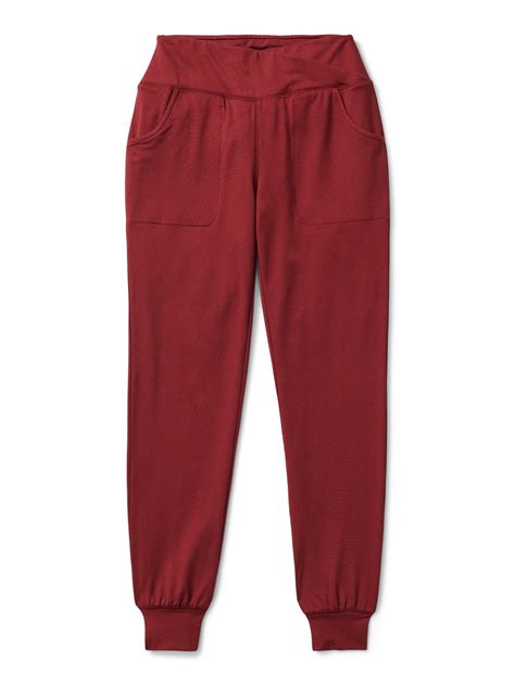 Justice Girls Core Synthetic Jogger, Sizes XS-XLP | Ubuy India