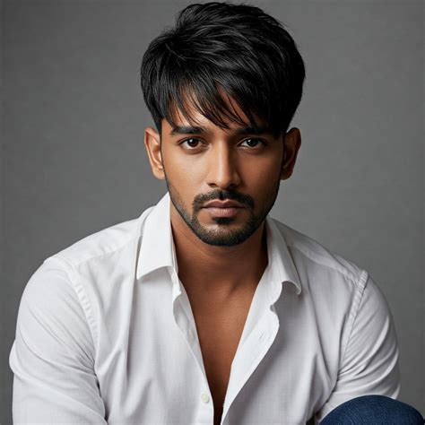 Level Up Your Look with These Top 16 Undercut Hairstyles for Men 2025