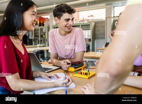 Image result for Diverse Students Using Various Tech Tools