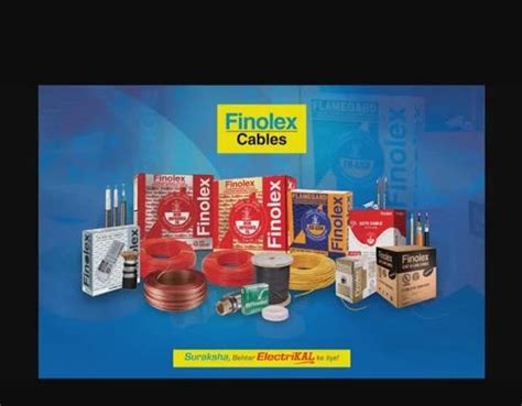 Modular Switches - Finolex Electrical Wires Trader - Retailer from New ...