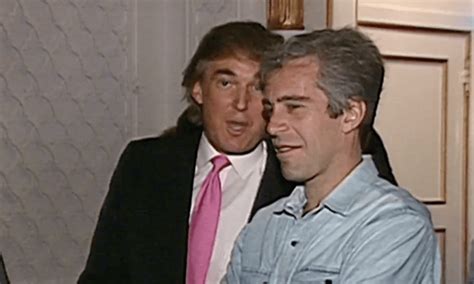 Trump DOJ sitting on 'more than 100,000 pages' of unreleased Epstein ...