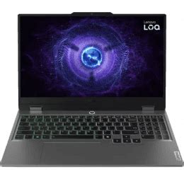 Laptops :: Lenovo Laptop :: Lenovo LOQ Laptop | Intel i5 13th Gen | 16 ...