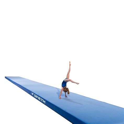 Tumbling Track “Moscow” – AMCO Gymnastics