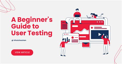 Image result for User Testing Terms