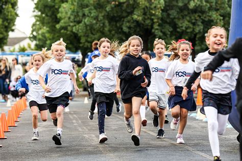 Fun Run 的图像结果