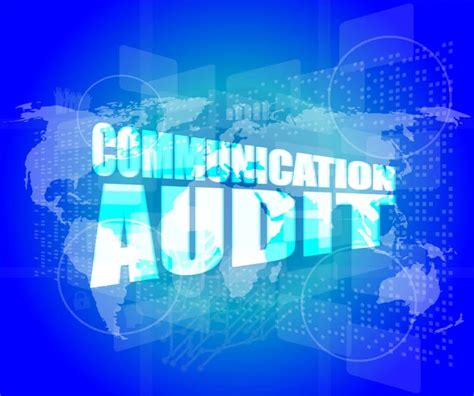 Image result for Audit Communication Processes