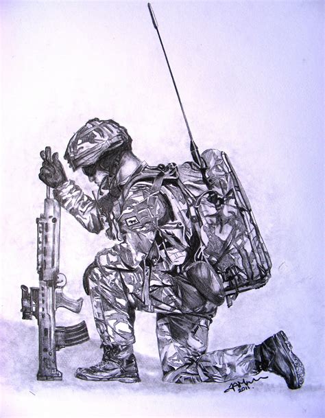 Military Drawings 的图像结果