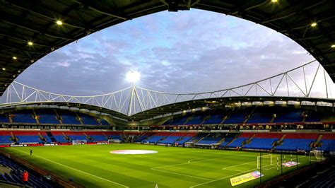 Bolton Wanderers: Three fans given banning orders over assault of Wigan ...