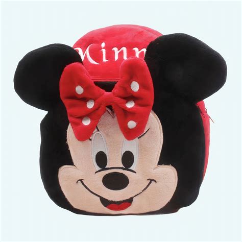 Image result for Minnie Backpack