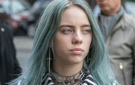 What is Billie Eilish's 'Wish you were Gay' about? Meaning explained