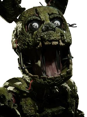 Buff Spring Trap 的图像结果