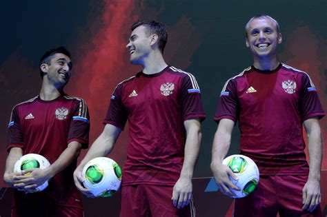 Russia National Football Team Wallpapers - Wallpaper Cave